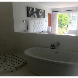 Deluxe Double or Twin Room Garden View