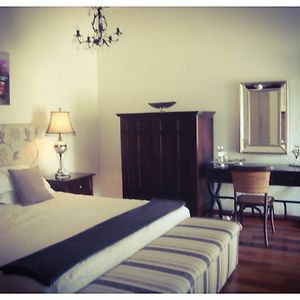 Deluxe Double or Twin Room Pool View