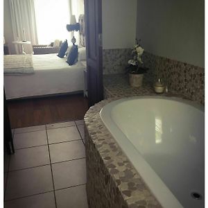 Deluxe Double or Twin Room Balcony